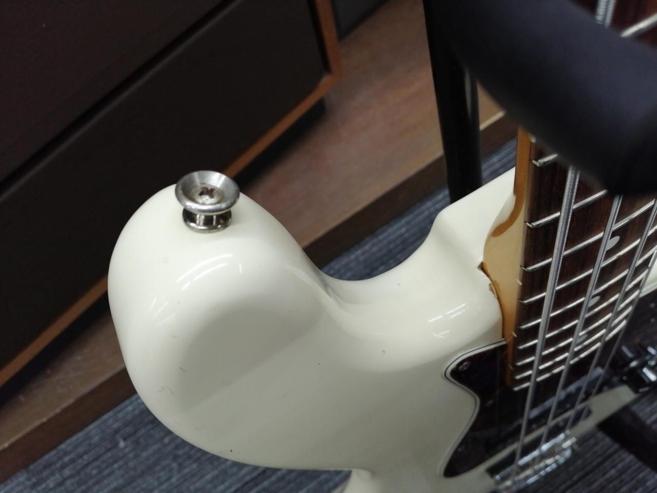 FENDER JAPAN|エレキベース|HARDOFFオフモール（オフモ）|1010190000061642