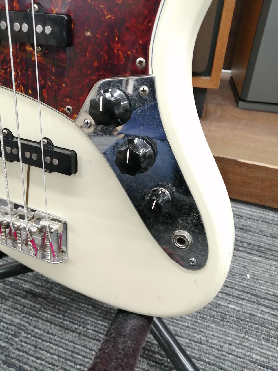 FENDER JAPAN|エレキベース|HARDOFFオフモール（オフモ）|1010190000061642