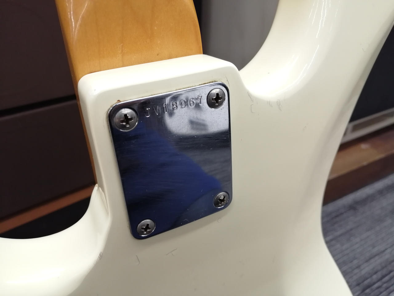 FENDER JAPAN|エレキベース|HARDOFFオフモール（オフモ）|1010190000061642