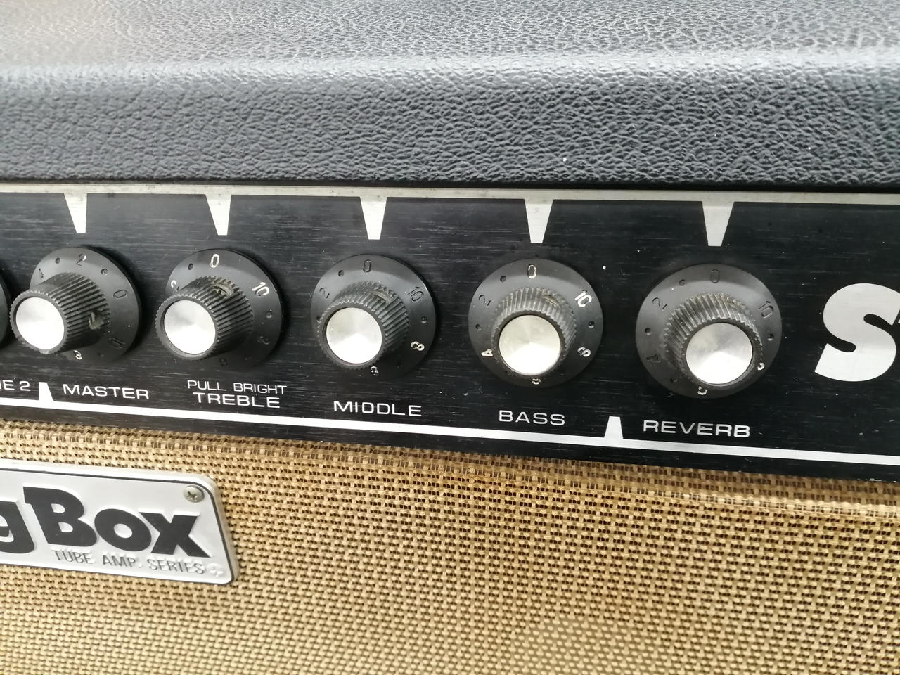 サビ、キズ、ヨゴレ