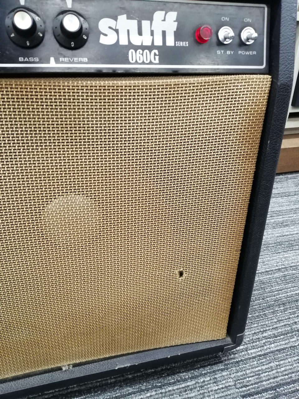 サビ、キズ、ヨゴレ、破れ