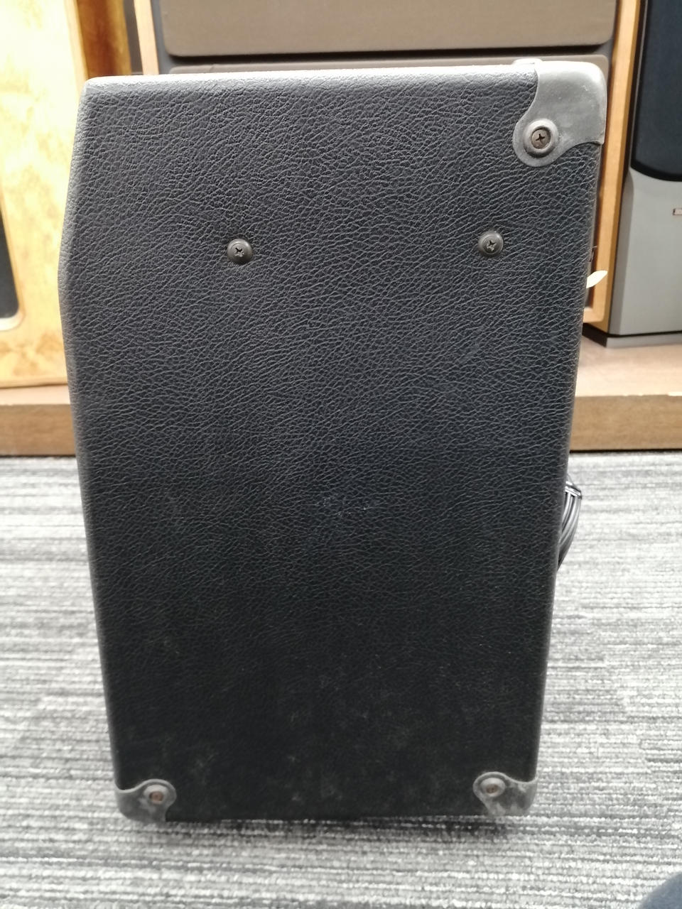 サビ、キズ、ヨゴレ、破れ