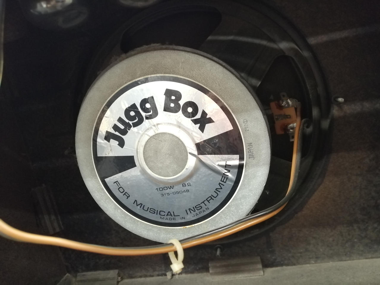 サビ、キズ、ヨゴレ