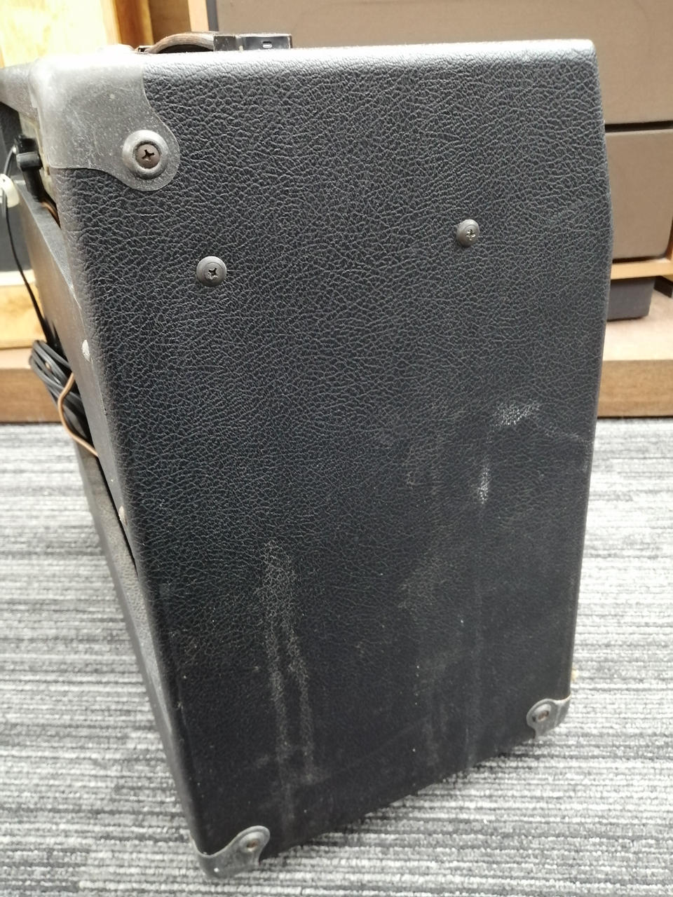 サビ、キズ、ヨゴレ、破れ