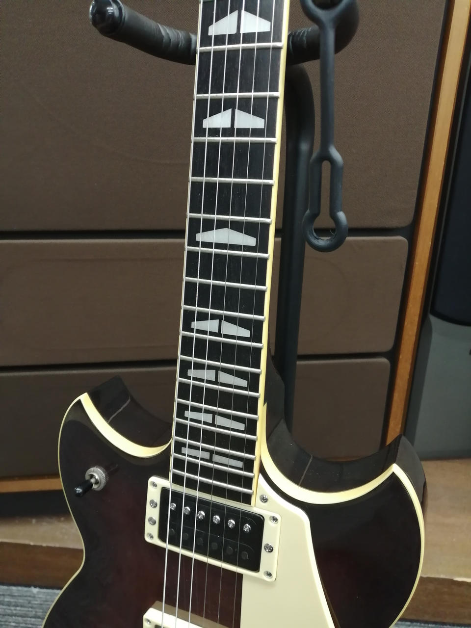 キズ、サビ、順反り