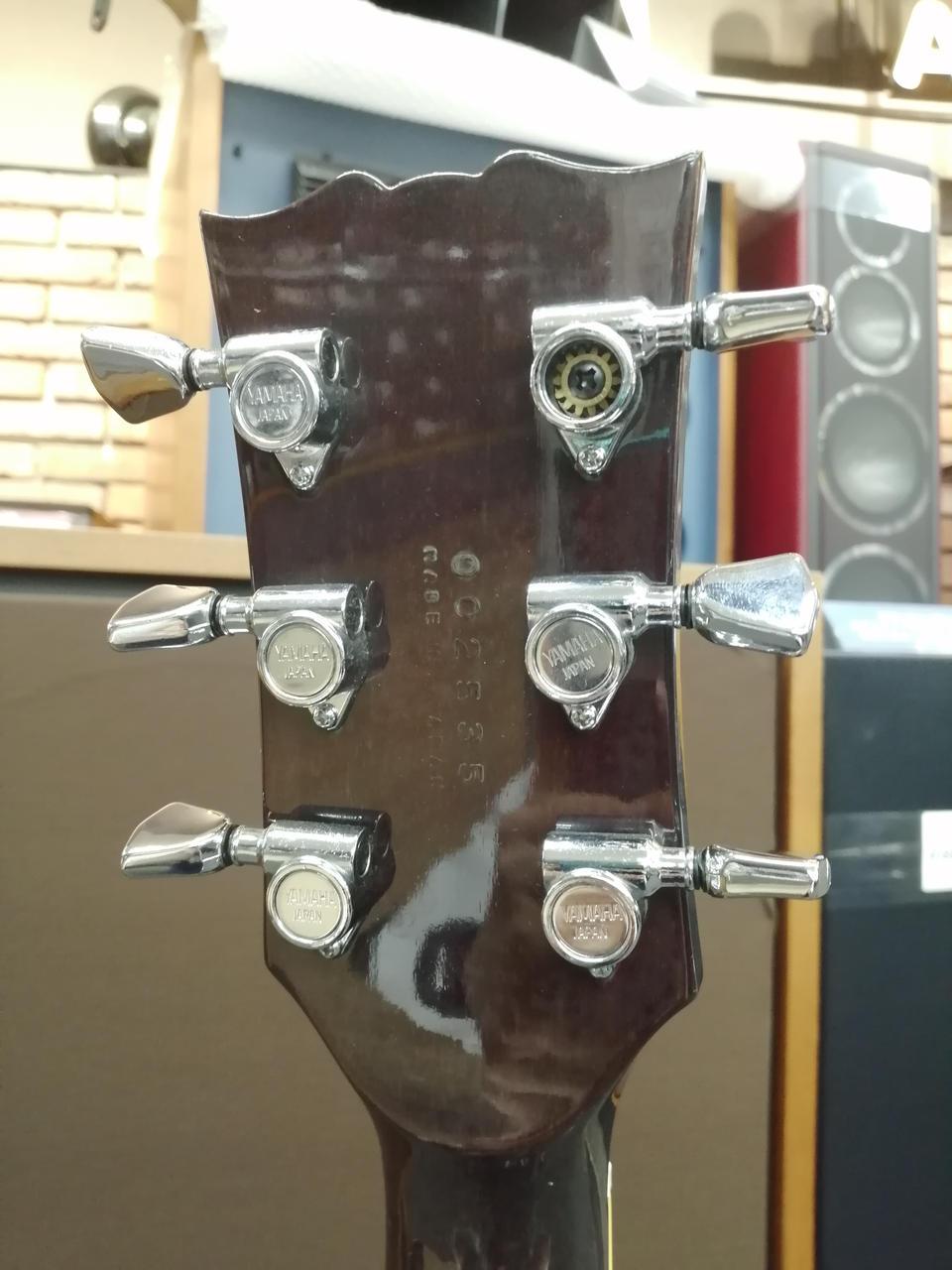 キズ、サビ、カバー欠品、取れやすいです