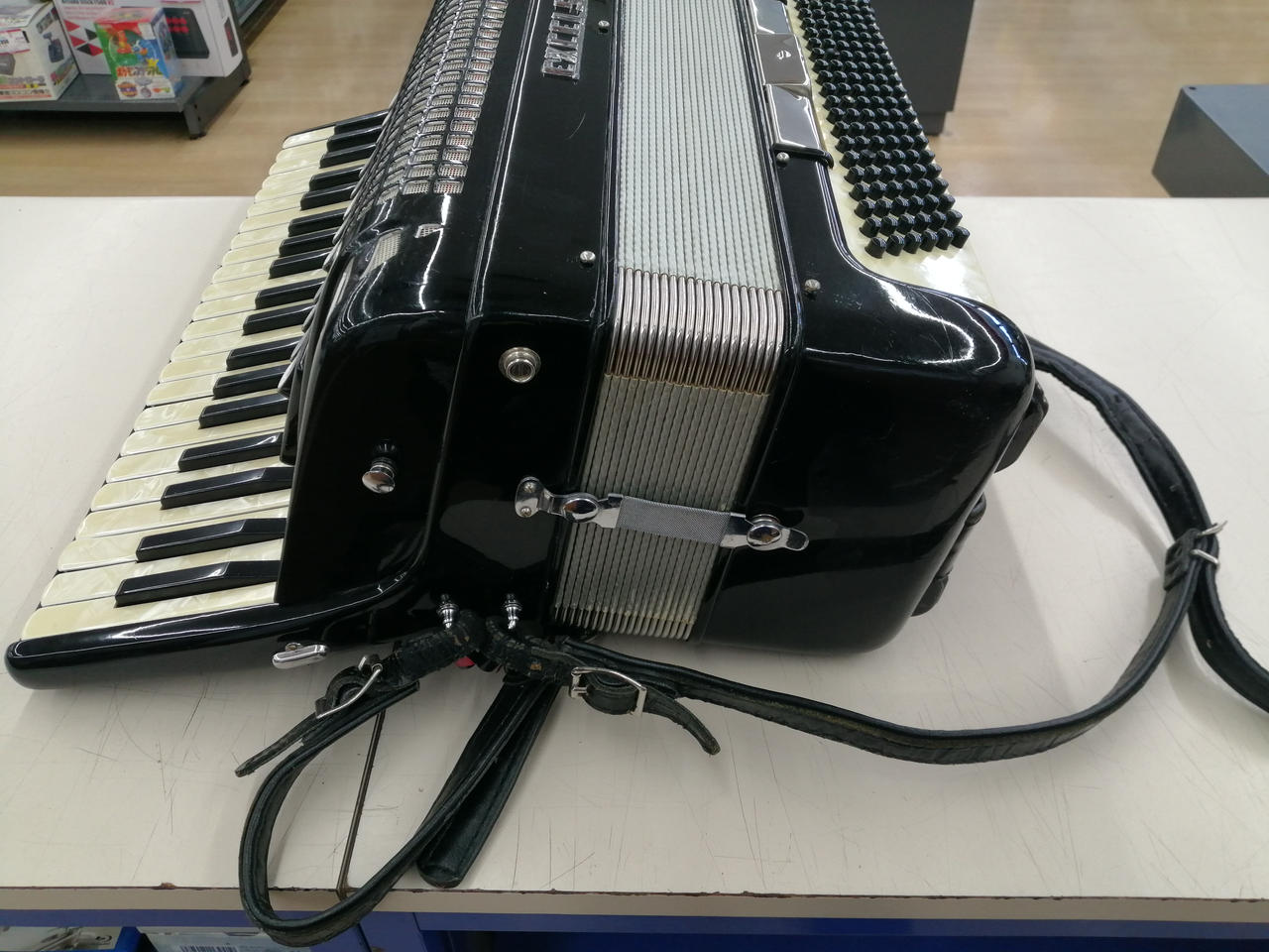 ほか詳細未チェックです