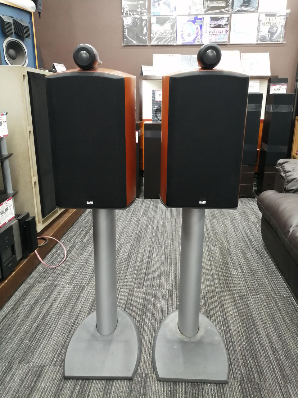 店頭受け取り限定です。配送承れません。