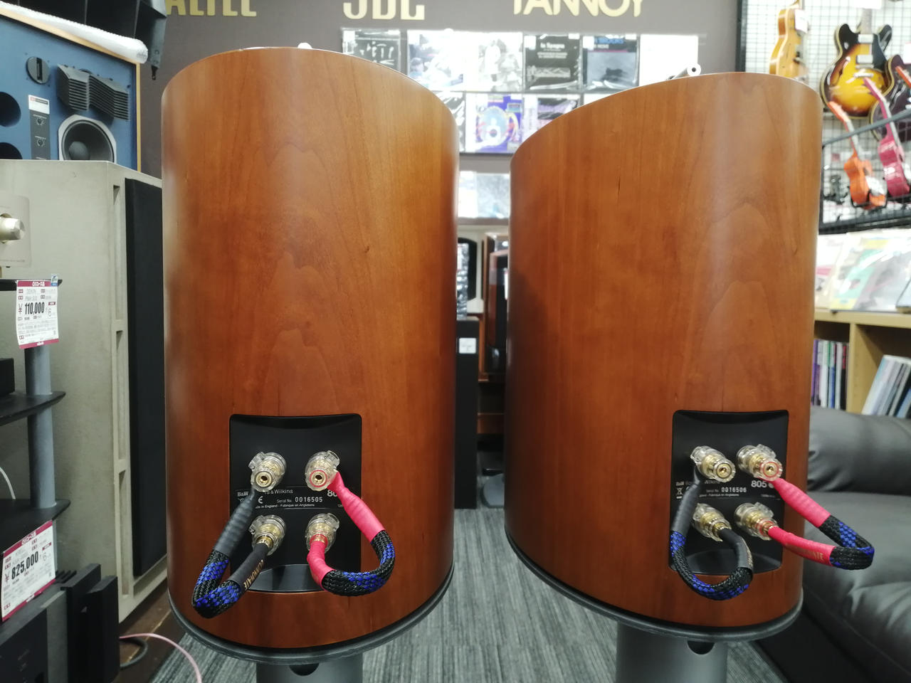 ジャンパーケーブル社外品