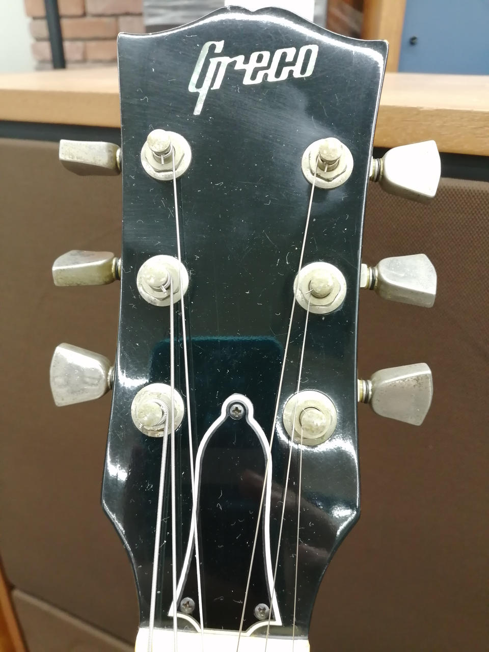 サビつよいです