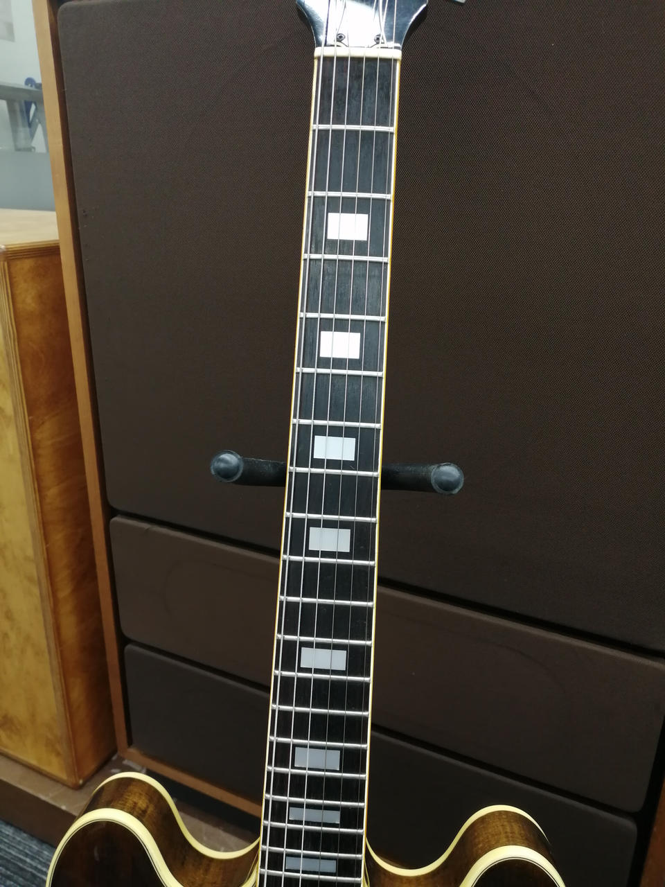 サビつよいです