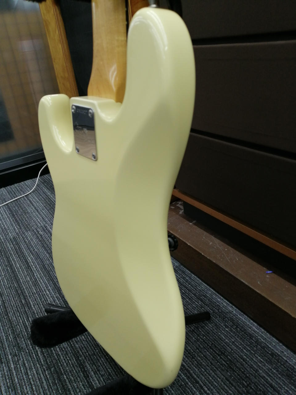 キズ