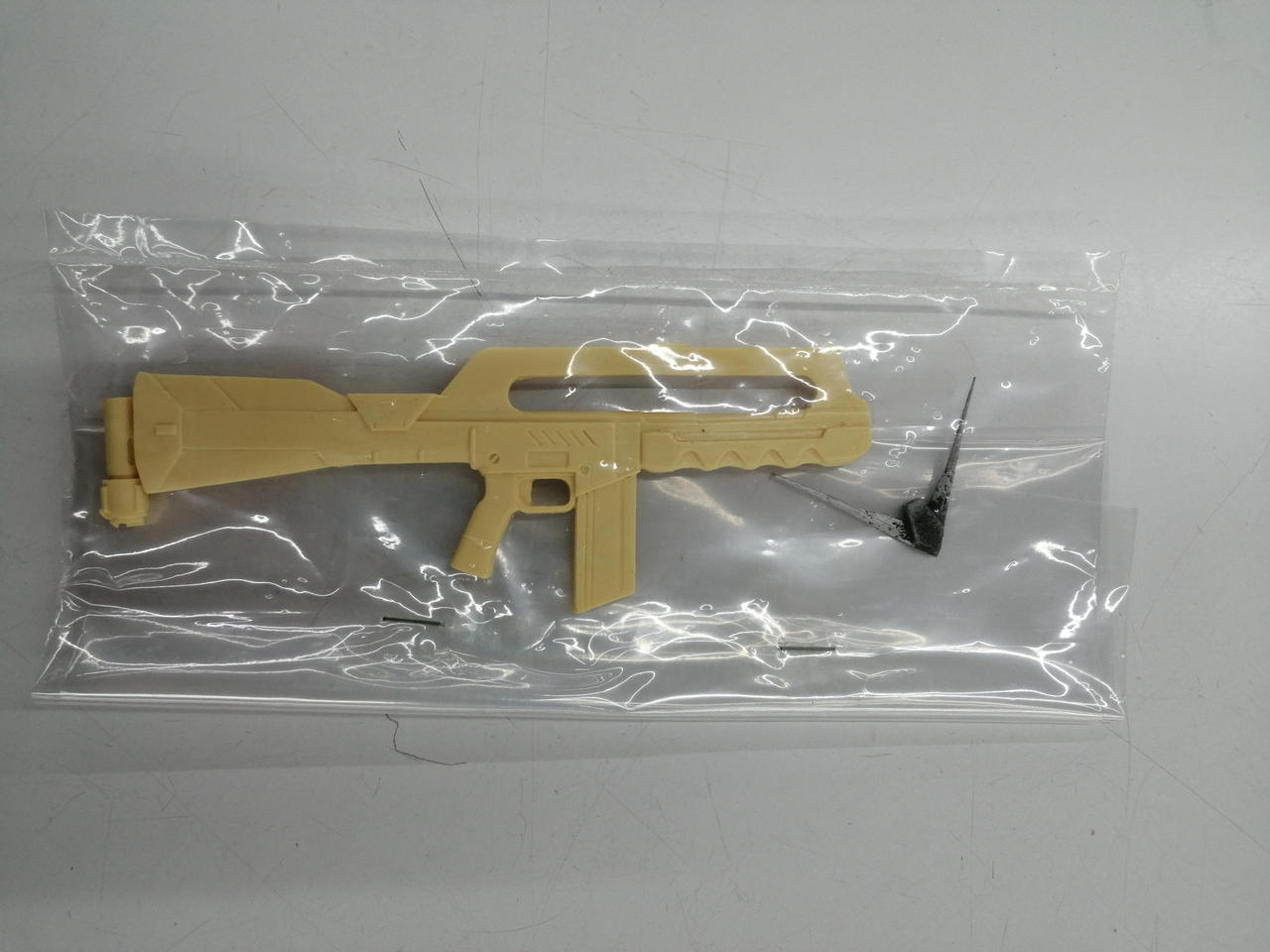 アンテナ状態難