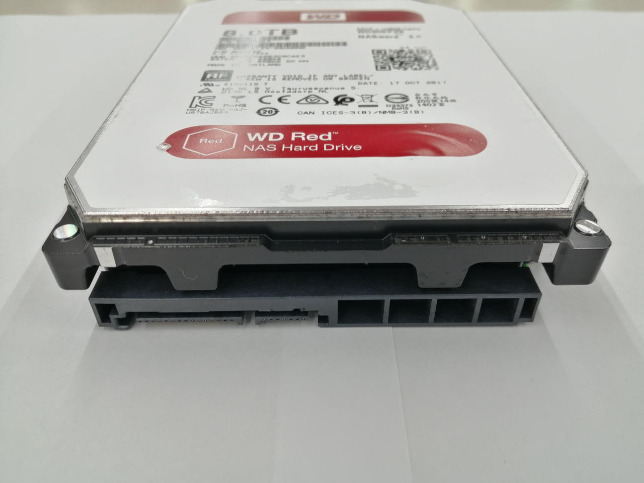 WESTERN DIGITAL|HDD|【ハードオフ公式通販】オフモール|1010190000064880