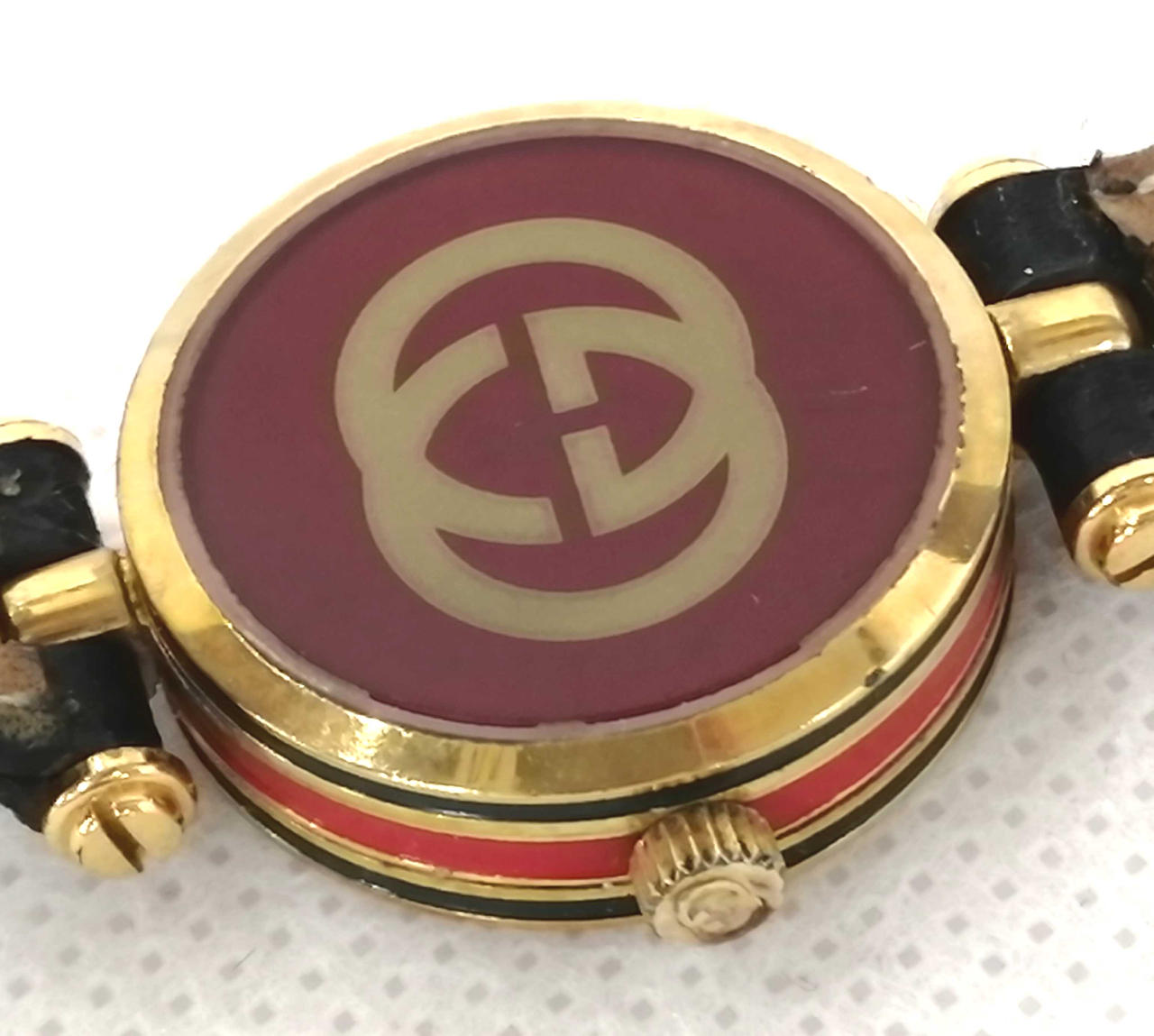 キズ箇所御座います