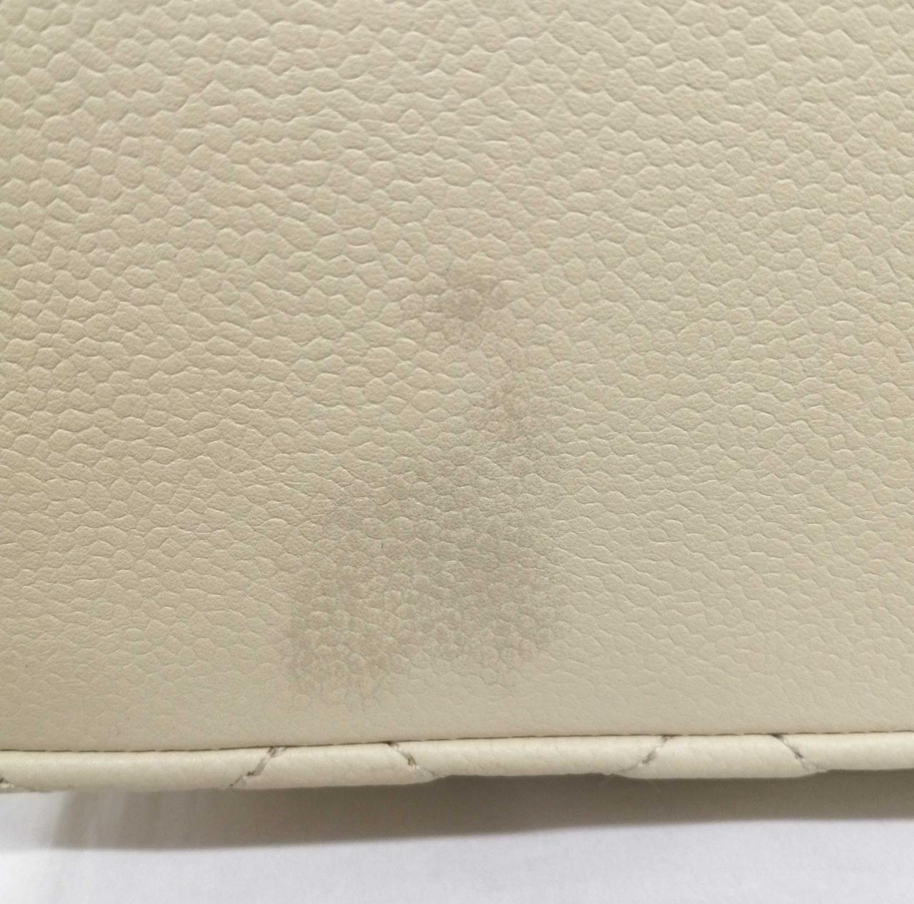 底面に汚れ箇所有り