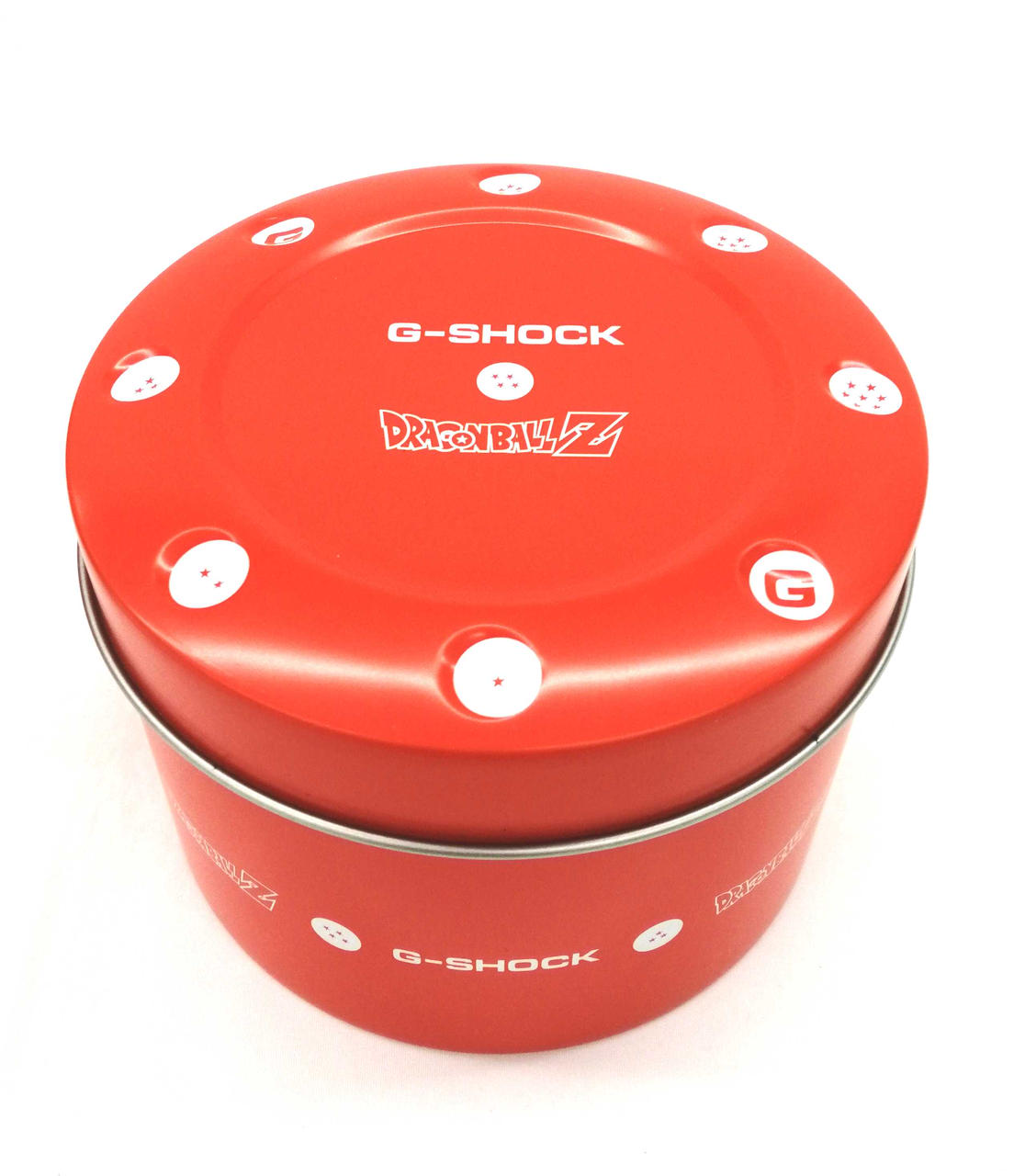 カシオ(CASIO)|G-SHOCK ドラゴンボールZリミテッドエディション