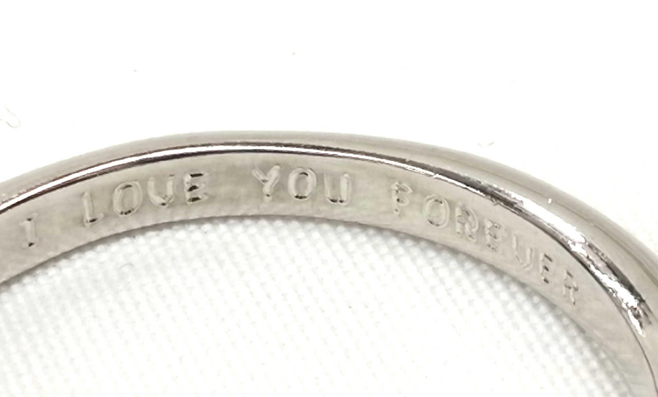 メッセージ入り