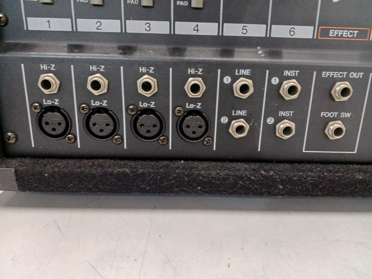 YAMAHA|パワードミキサー|HARDOFFオフモール（オフモ