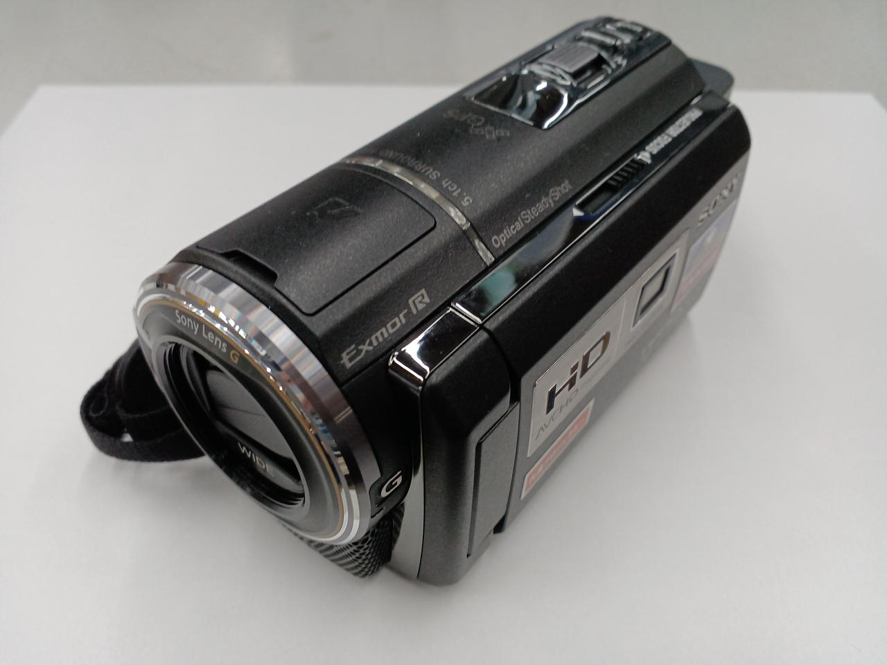 最終出品SONY　HDR-PJ590V SONY HDR-PJ590V 価格比較 - 価格.com