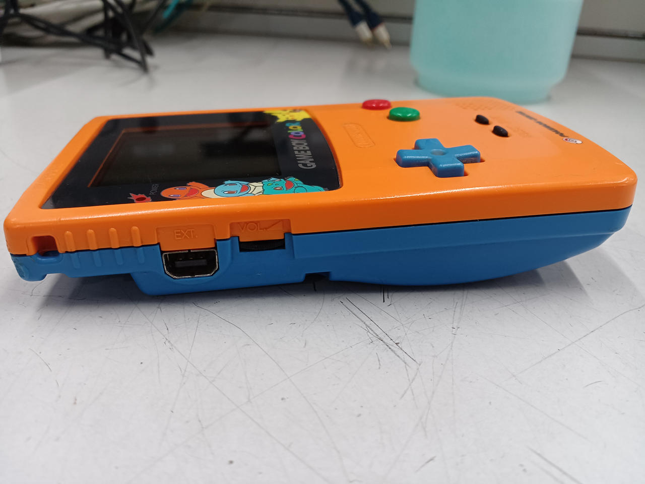 NINTENDO|ゲームボーイカラー|HARDOFFオフモール（オフモ