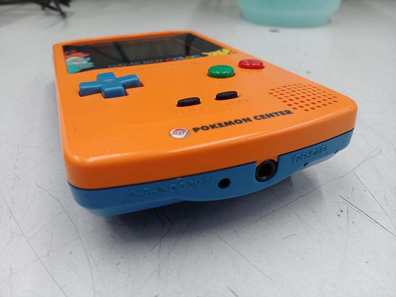 NINTENDO|ゲームボーイカラー|HARDOFFオフモール（オフモ