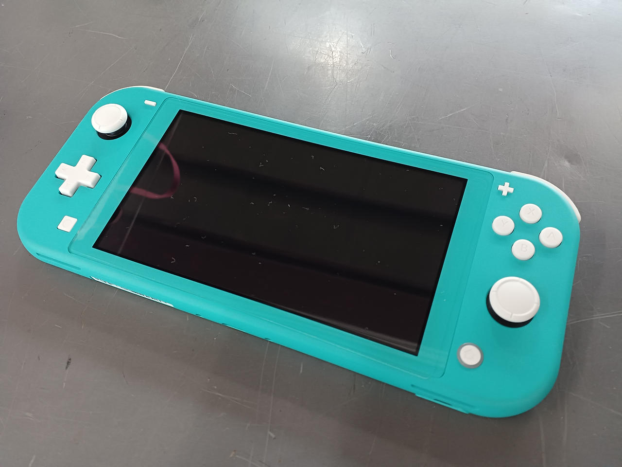 スイッチライト