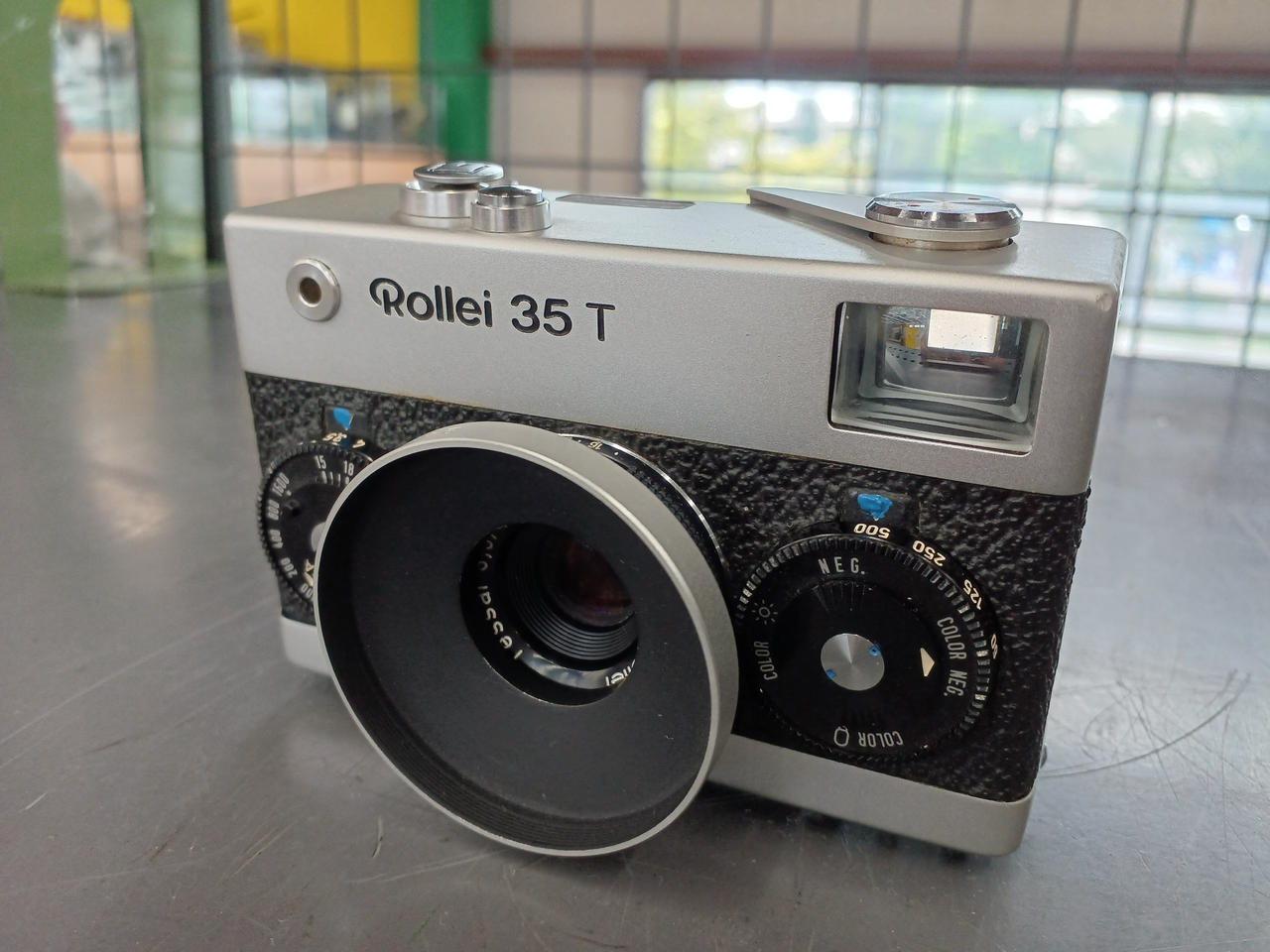 ローライ(ROLLEI)|フィルムカメラ|HARDOFFオフモール（オフモ