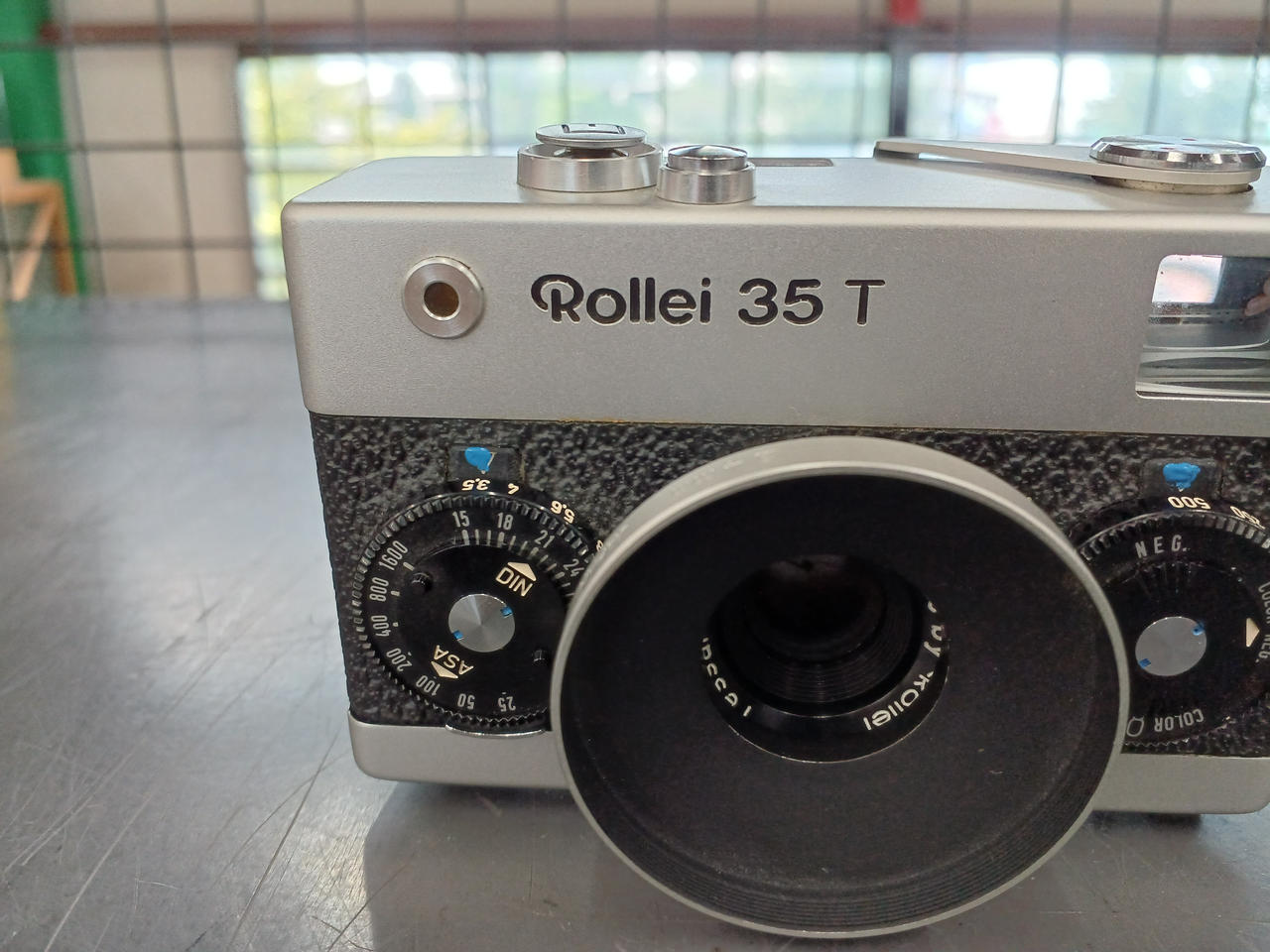 ローライ(ROLLEI)|フィルムカメラ|HARDOFFオフモール（オフモ