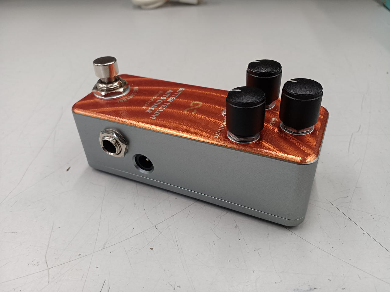 ONE CONTROL|エフェクター|HARDOFFオフモール（オフモ