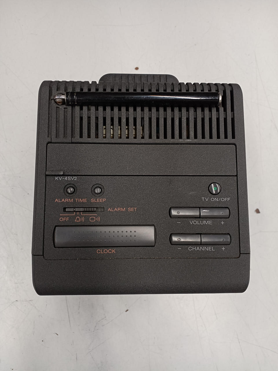 SONY 「110+4= 」テレビジョンと人間 1972年 非売品 SONY 「110+4= 」テレビジョンと人間 1972年 非売品 非売品