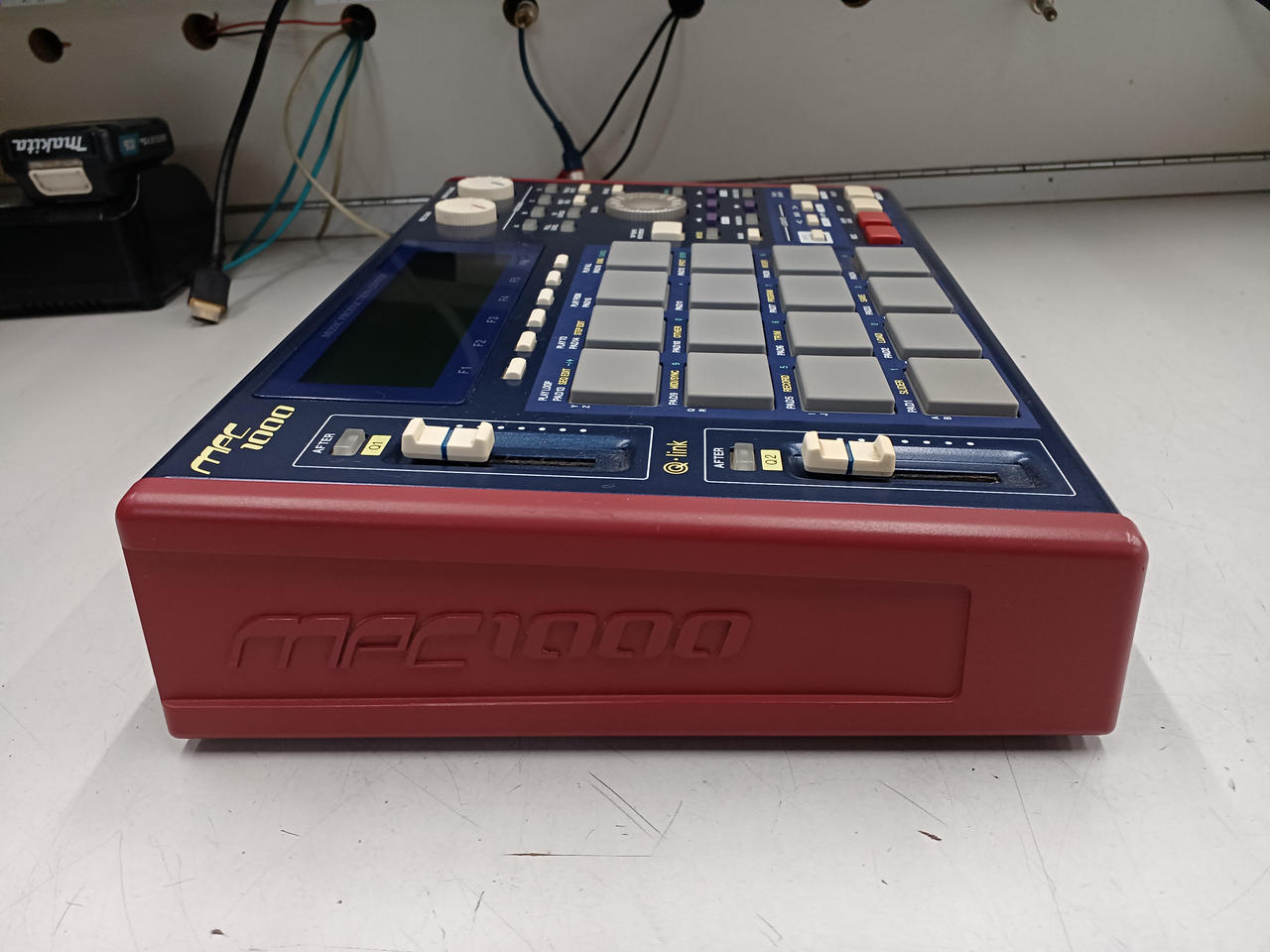 【美品】AKAI Flanger AKAI|サンプラー|HARDOFFオフモール（オフモ）|1010200000109724