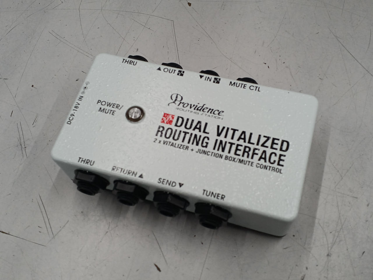 PROVIDENCE|ジャンクションボックス|HARDOFFオフモール（オフモ