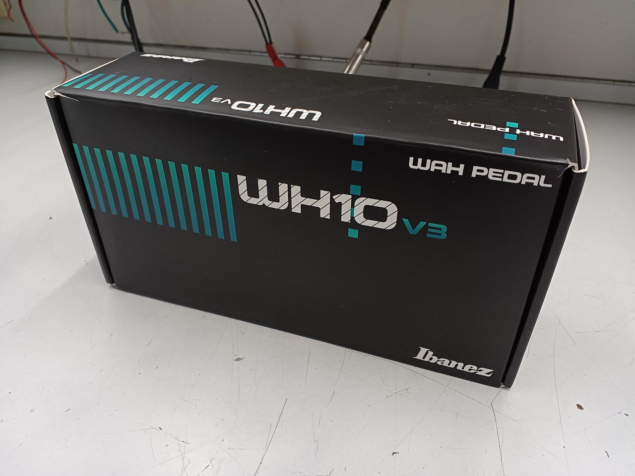IBANEZ|ワウペダル|HARDOFFオフモール（オフモ）|1010200000110957