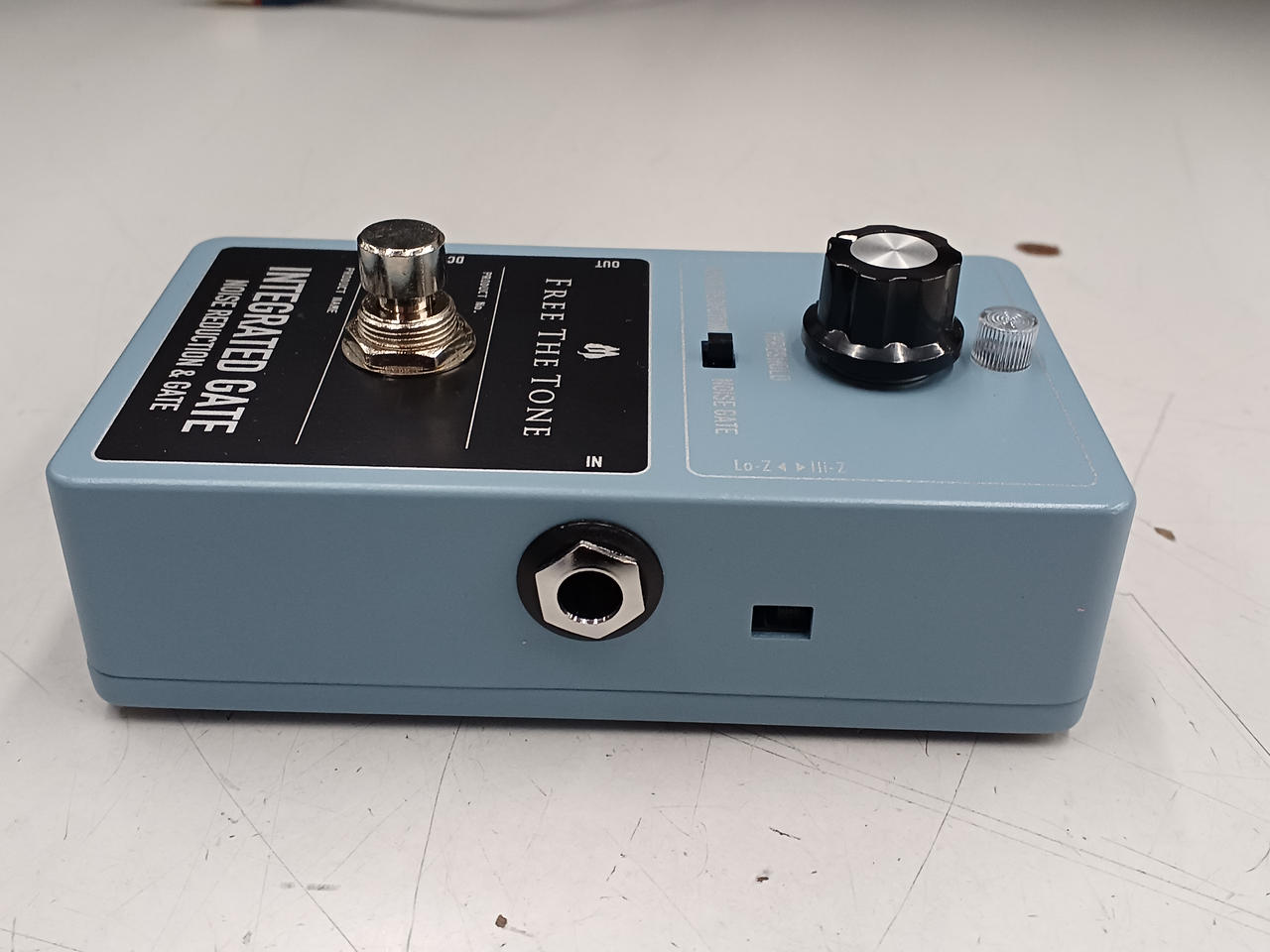 【週末限定10%off中】FREE THE TONE IG-1N エフェクター Amazon | FREE THE TONE/IG-1N INTEGRATED GATE ノイズ