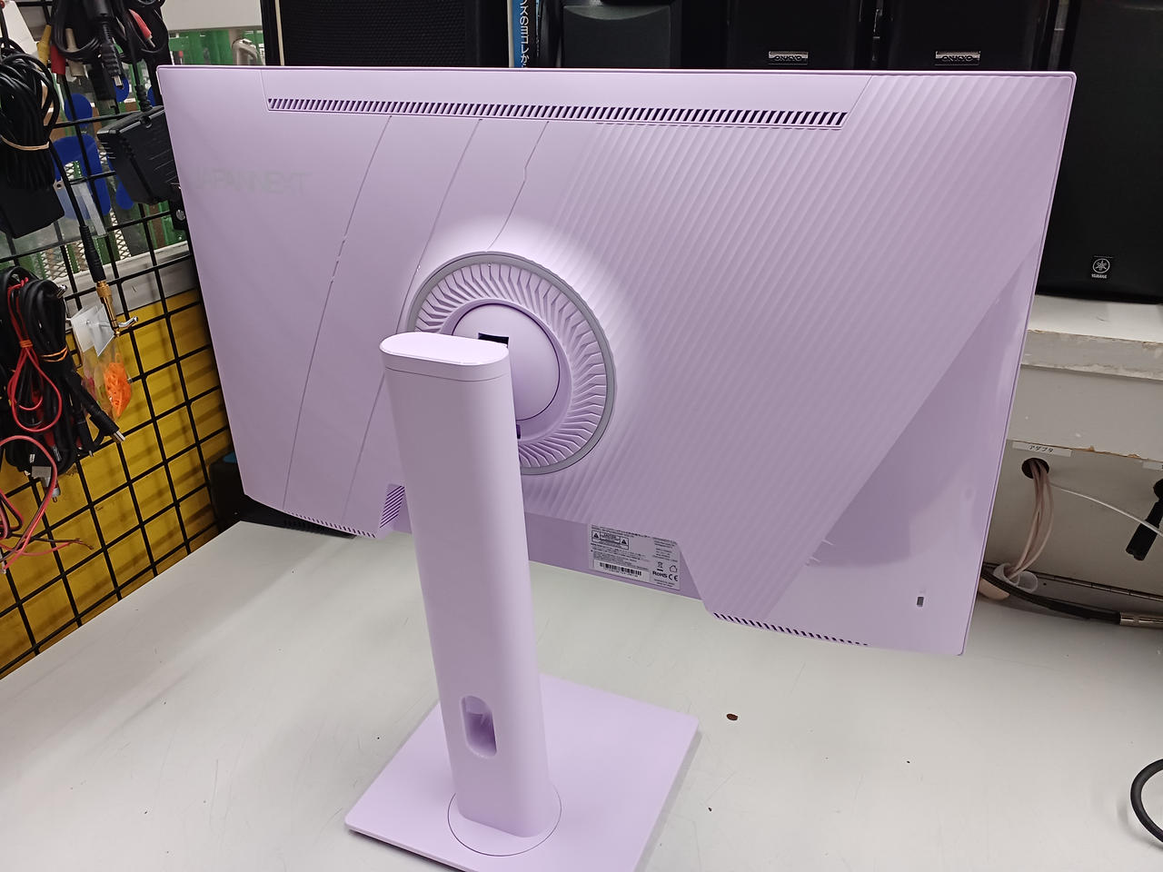 JAPANNEXT|液晶モニター|【ハードオフ公式通販】オフモール