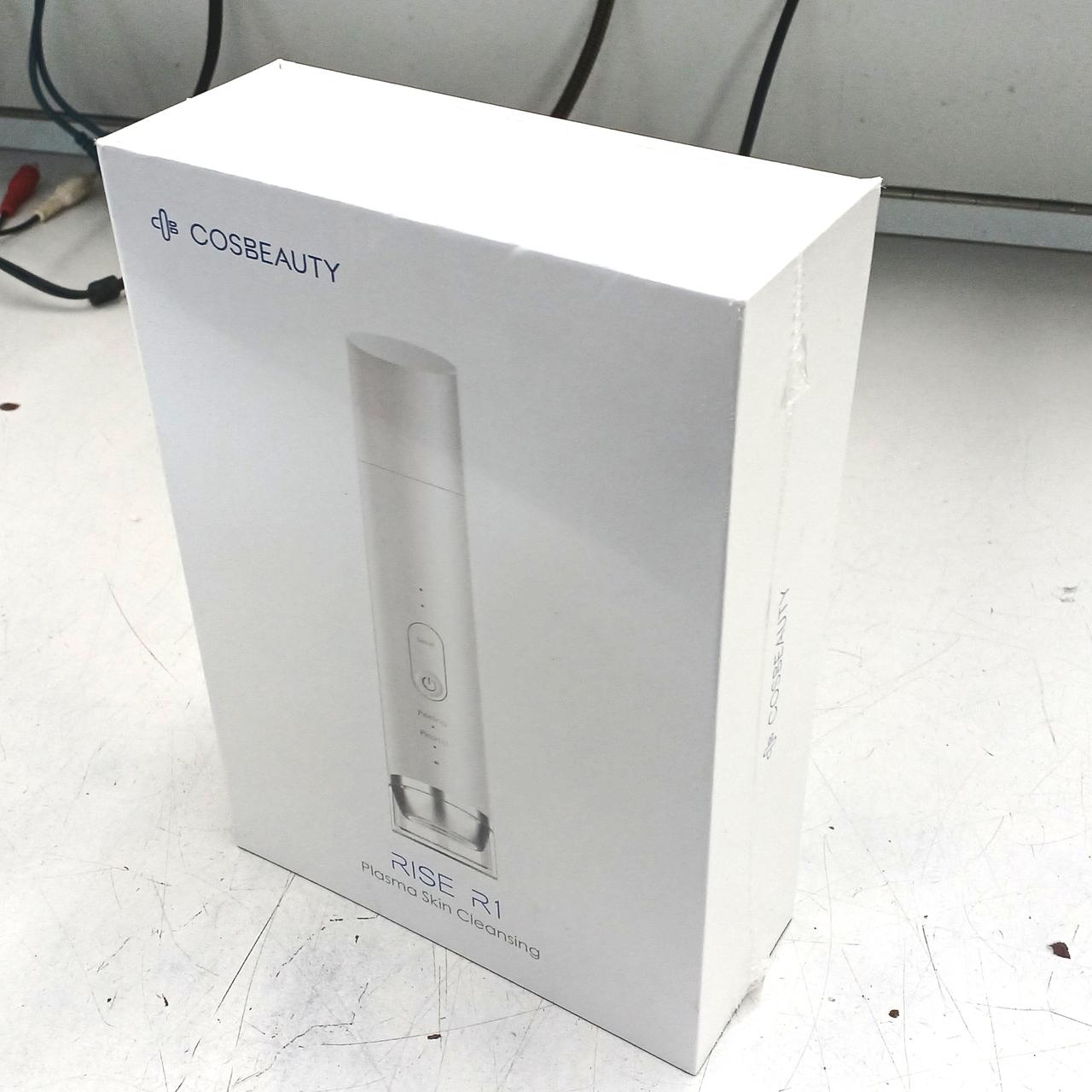 PLAMAX プラズマ美顔機（ポータブル プラズマ美顔器） Amazon.co.jp: 美顔器 プラズマ 肌 うるおい 化粧ノリ 乾燥 コス