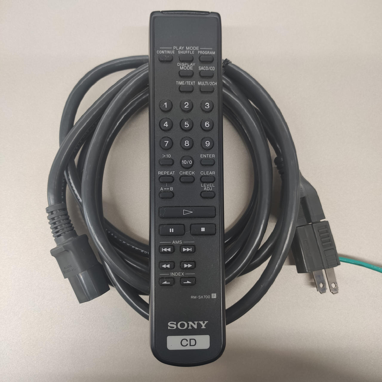 SONY|SACDプレーヤー|【ハードオフ公式通販】オフモール|1010210000060522
