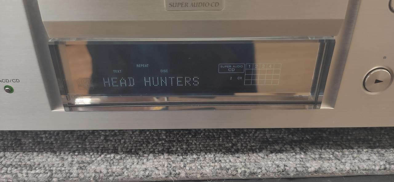 SONY|SACDプレーヤー|【ハードオフ公式通販】オフモール|1010210000060522