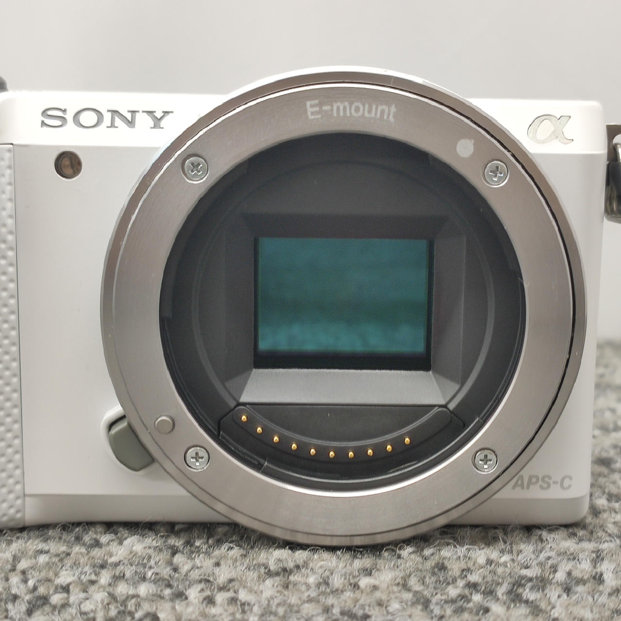 デジタルカメラ 6台まとめ売りジャンク Nikon SONY CASIO