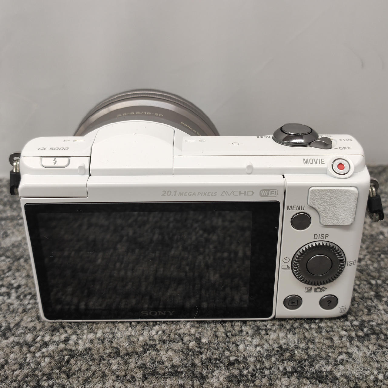 SONY|デジタルカメラ|【ハードオフ公式通販】オフモール|1010210000060556