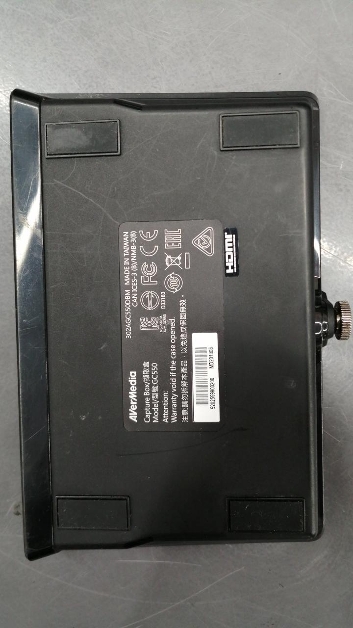 AVERMEDIA|ビデオキャプチャー|HARDOFFオフモール（オフモ