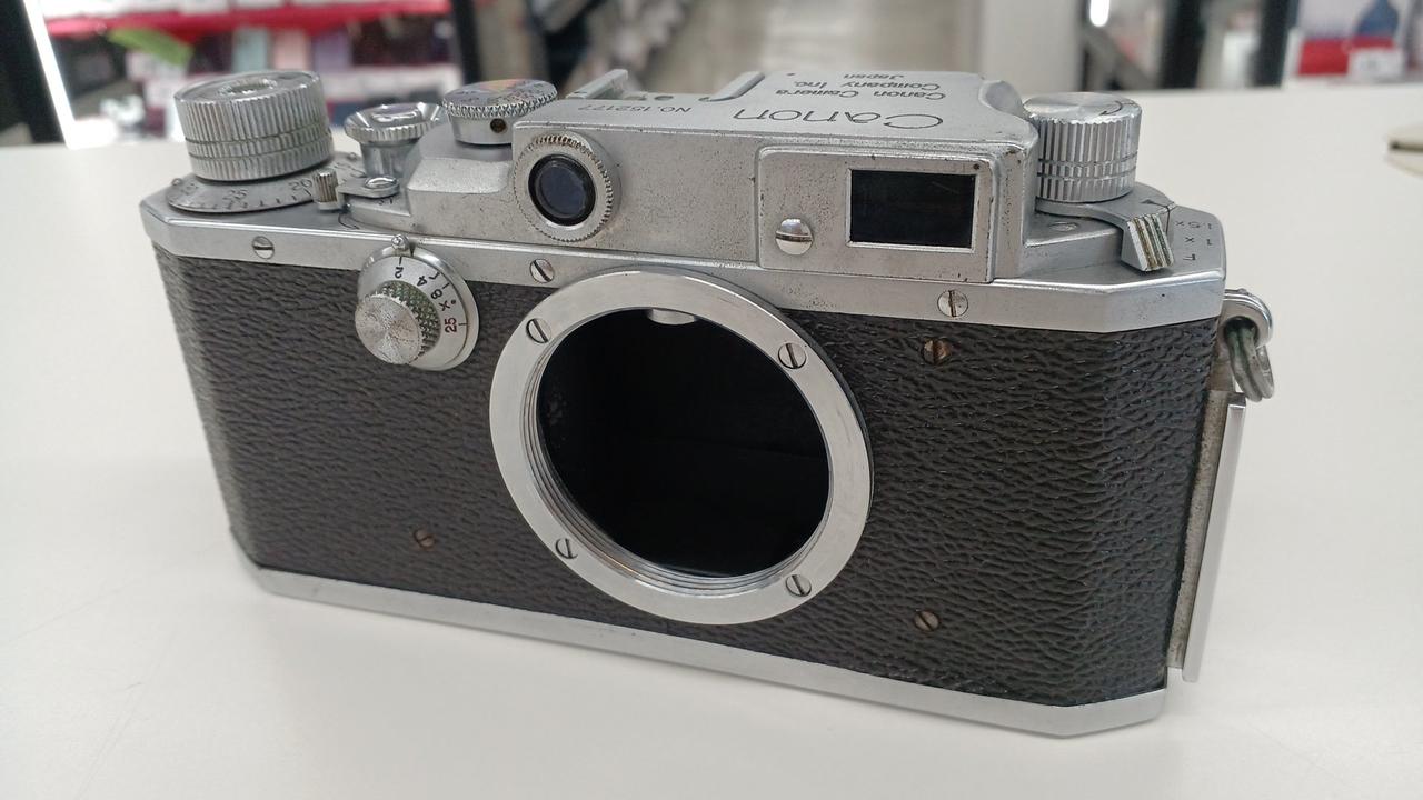 CANON|フィルムカメラ|【ハードオフ公式通販】オフモール|2014310000005194
