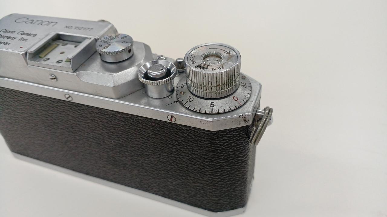 CANON|フィルムカメラ|【ハードオフ公式通販】オフモール|2014310000005194