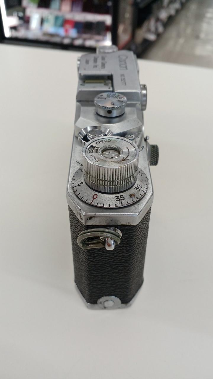 CANON|フィルムカメラ|【ハードオフ公式通販】オフモール|2014310000005194