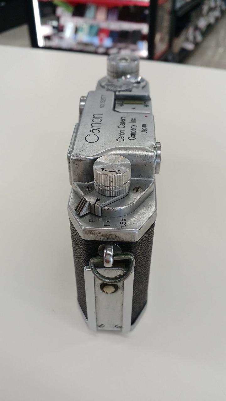 CANON|フィルムカメラ|【ハードオフ公式通販】オフモール|2014310000005194