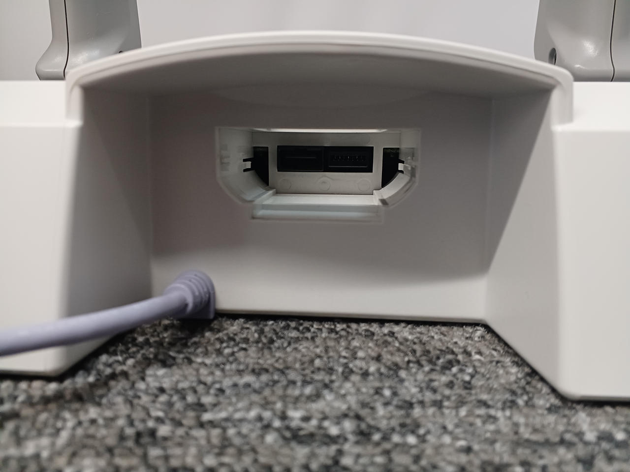 SEGA 型番：HKT-7500 ツインスティックセット