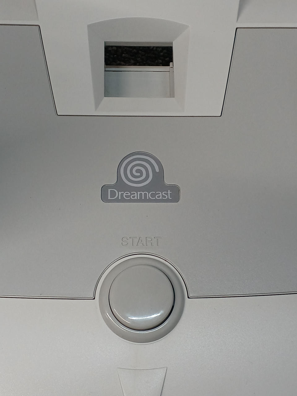 SEGA 型番：HKT-7500 ツインスティックセット