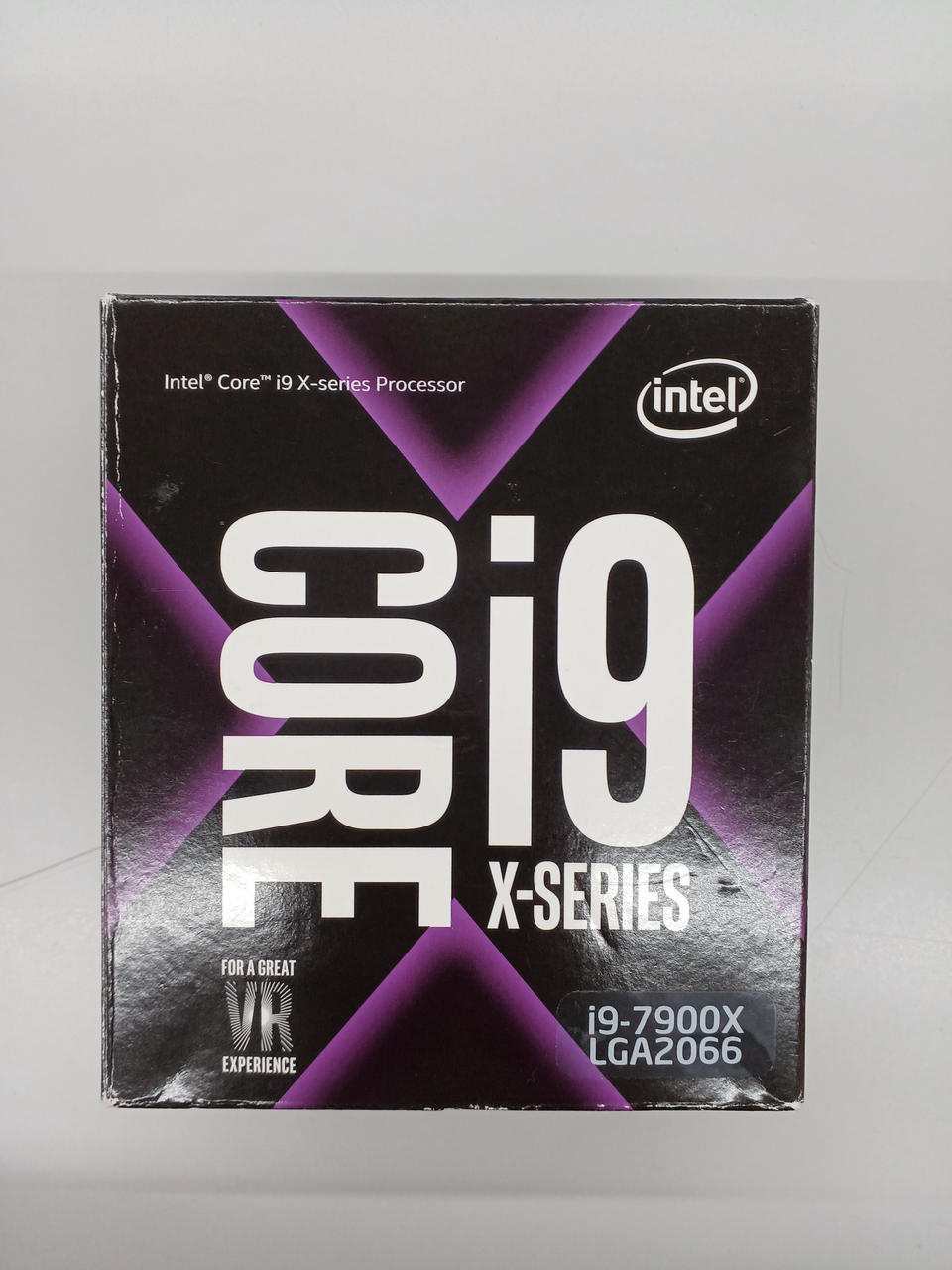 【新品未開封】Intel CPU Core i9-7900X INTEL|CORE I9|HARDOFFオフモール（オフモ）|1010180000053805