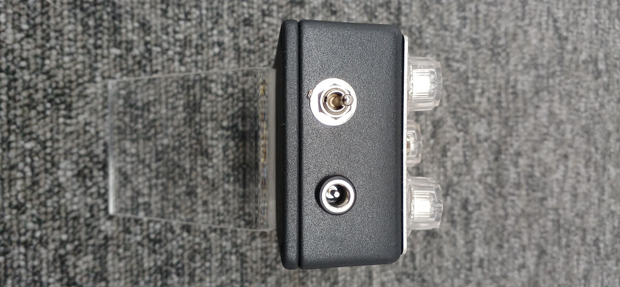 ics Factory Pires ギターエフェクター ics Factory Pires ギターエフェクター エフェクター】超絶